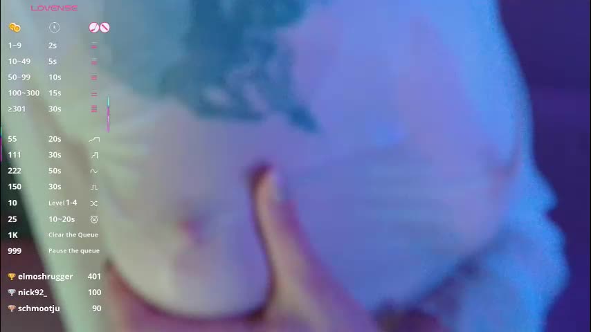 your_sweet_fox Adult Chat December 22, 2025