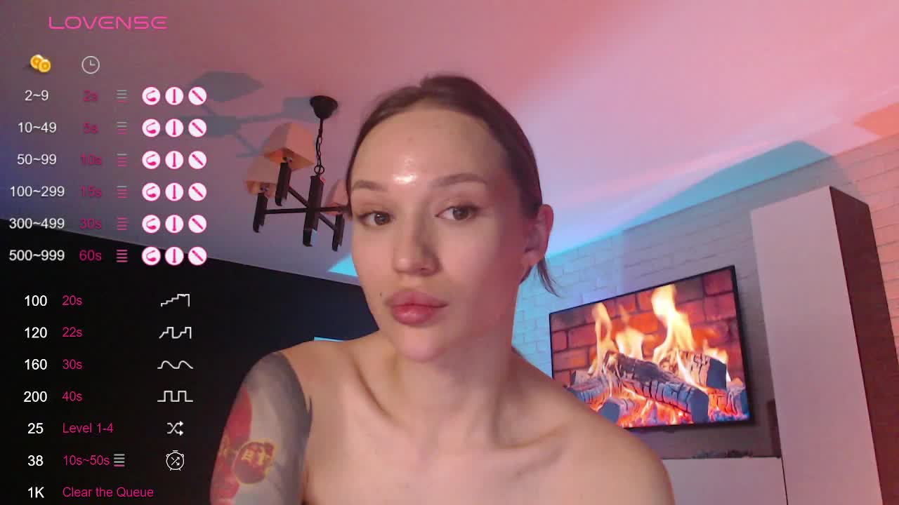 Jade-Lumin Adult Chat December 22, 2025