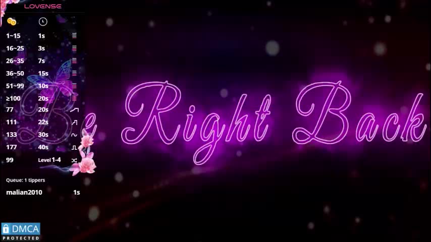 tastyflowerx Adult Chat December 22, 2025