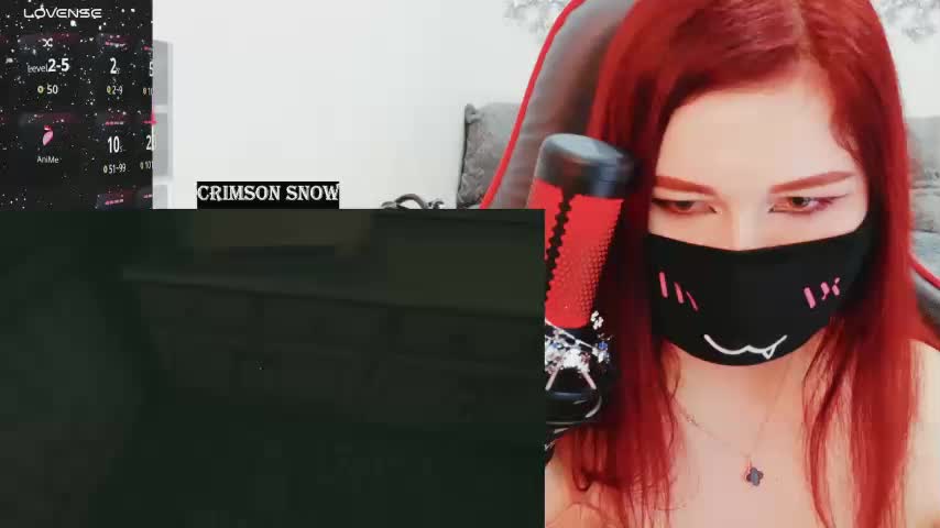 NekoTyan Adult Chat December 22, 2025