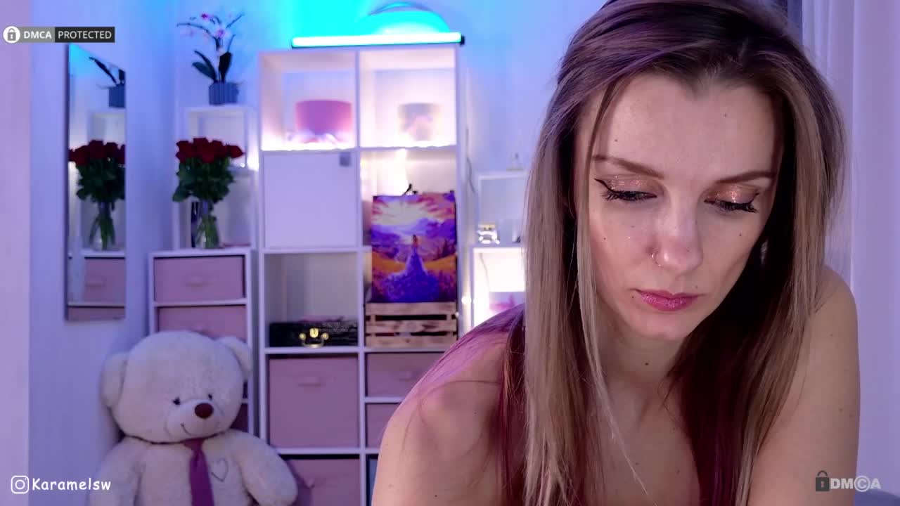 Karamelsw Adult Chat December 22, 2025