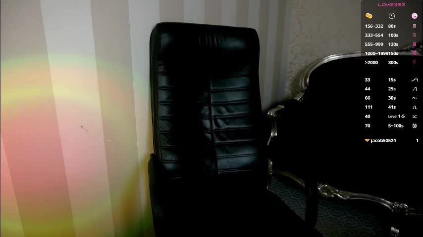 grace_blush Adult Chat December 22, 2025