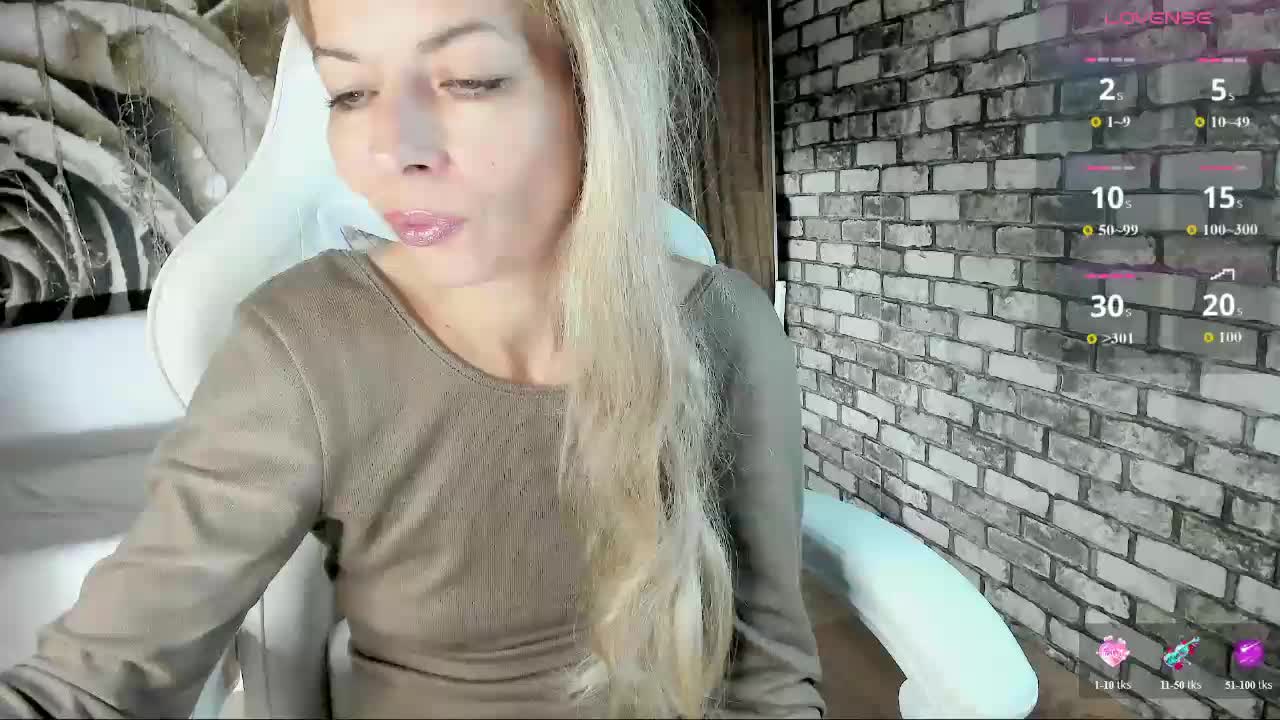 Eva-Melow Adult Chat December 22, 2025