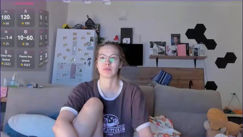 ms_foryou Adult Chat December 22, 2025