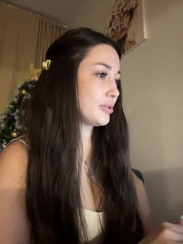 BettyBoom13 Adult Chat December 22, 2025