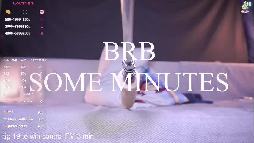 black_n_wh1te Adult Chat December 22, 2025