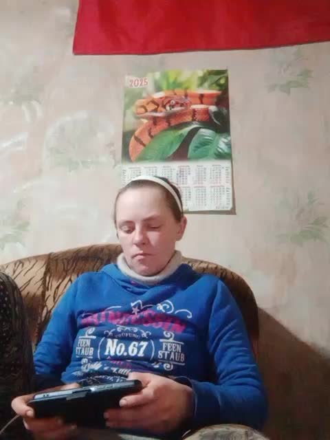 Calibriya Adult Chat December 22, 2025