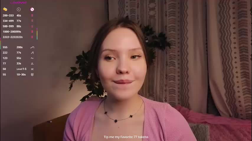 little_poetry Adult Chat December 22, 2025