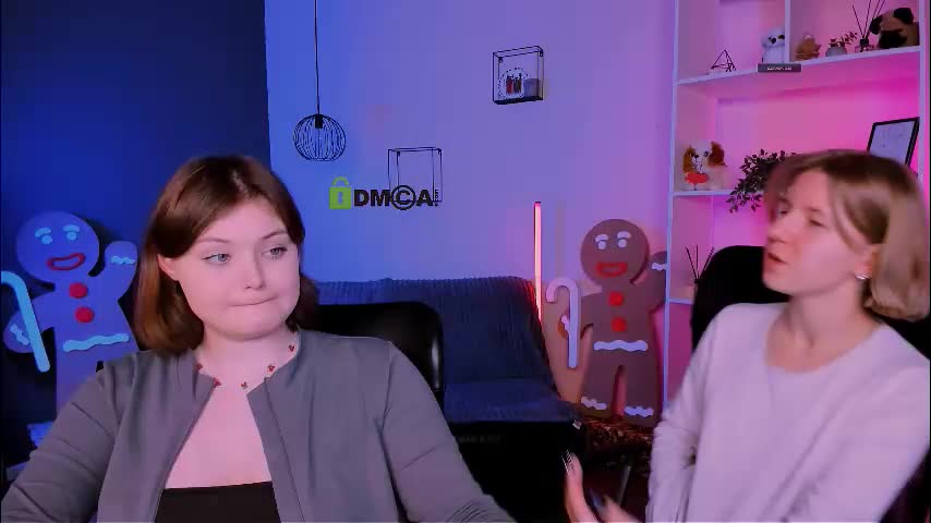 gloria_bubble Adult Chat December 22, 2025