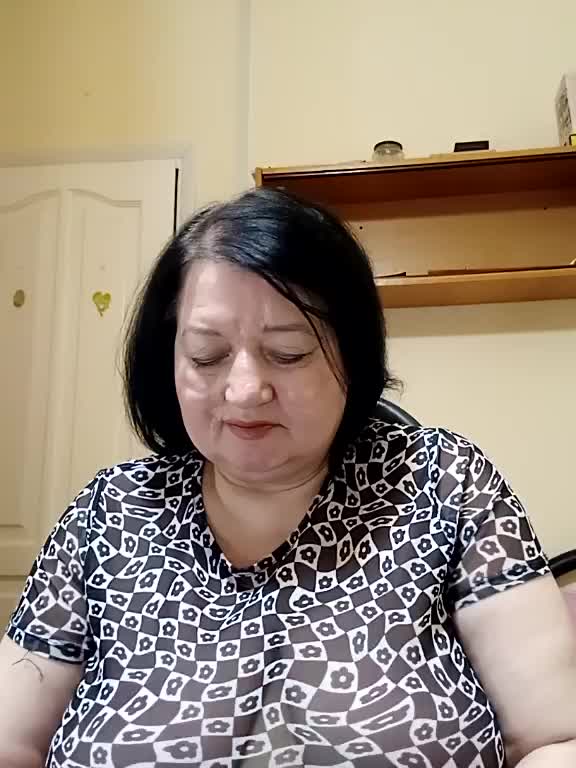 Barbara_milf Adult Chat December 22, 2025