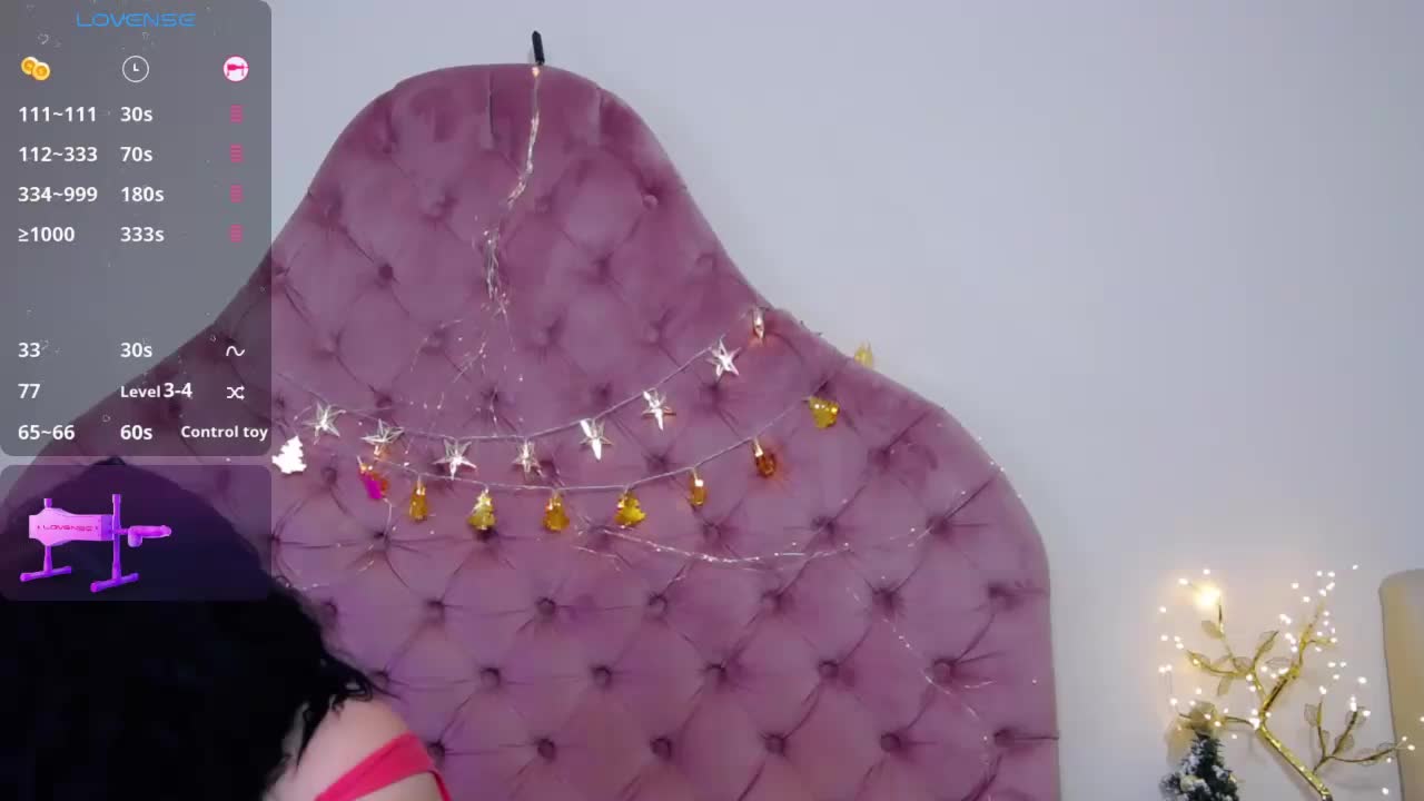 Margosha-yours Adult Chat December 22, 2025