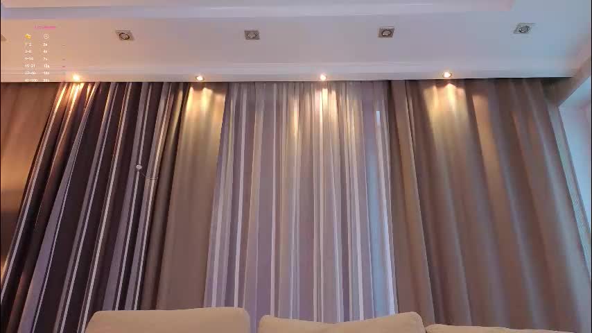 krissyhei Adult Chat December 22, 2025