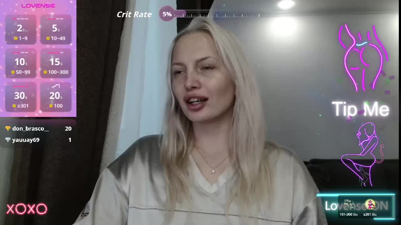 SpaceMarsi Adult Chat December 22, 2025