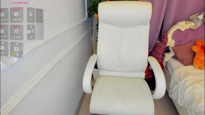 lily_merlin Adult Chat December 22, 2025