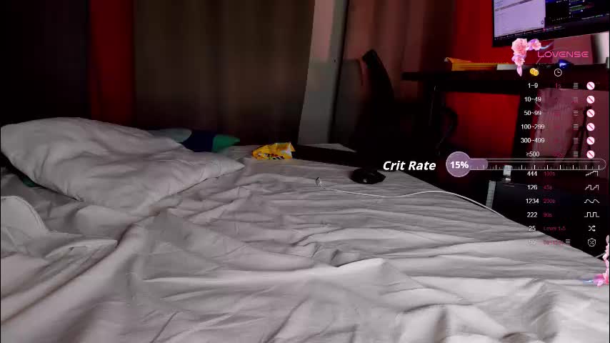 hayles_strong Adult Chat December 22, 2025