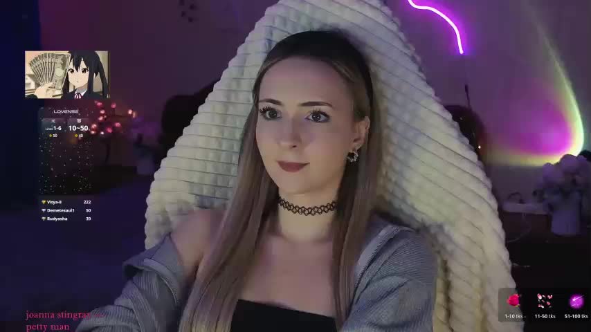 Akiame Adult Chat December 22, 2025