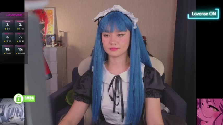 CreamMeow Adult Chat December 22, 2025