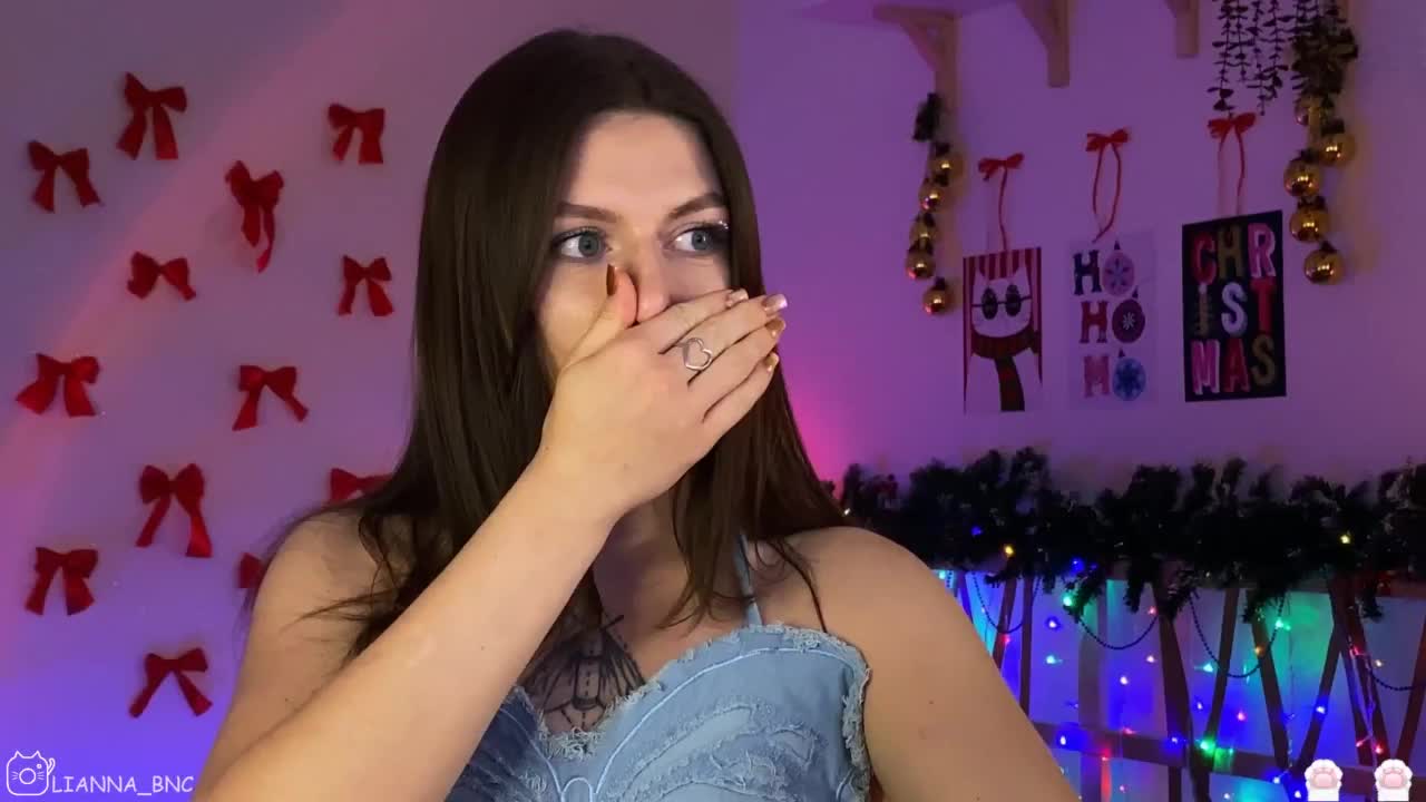 Lianna Adult Chat December 22, 2025