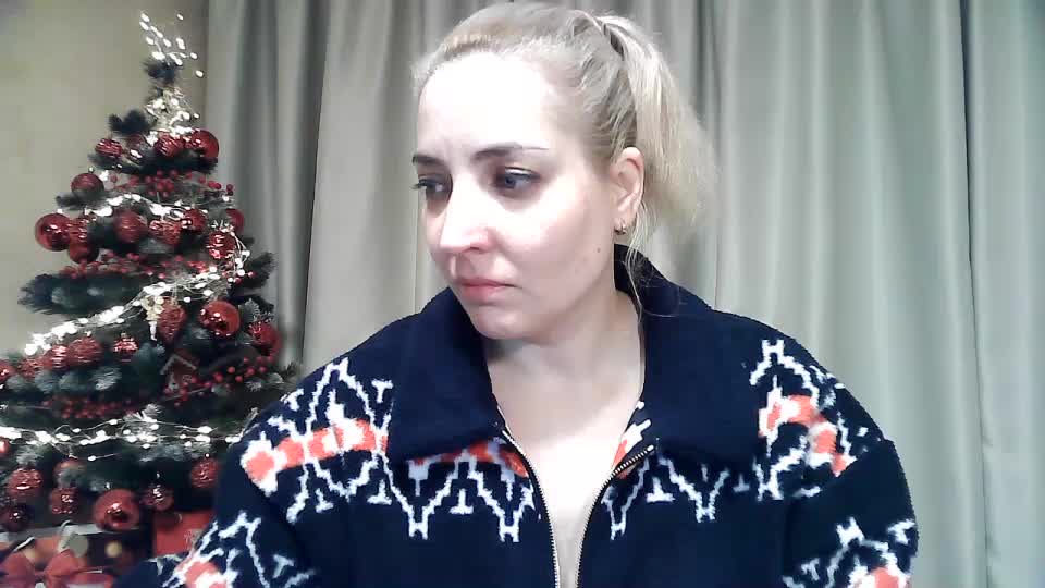 mariska-kiska Adult Chat December 22, 2025