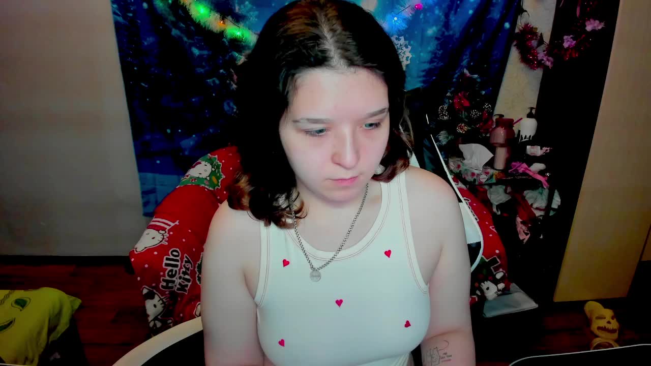 Acid-Kate Adult Chat December 22, 2025