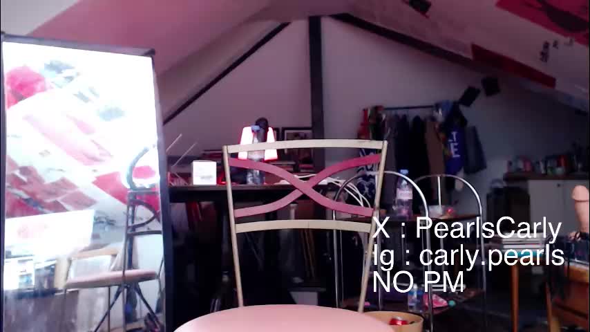 carlypearls Adult Chat December 22, 2025