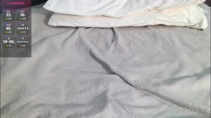 kittyloffe Adult Chat December 22, 2025