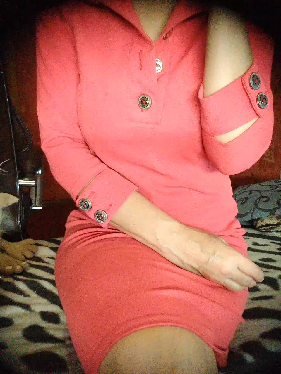 SexyNaturalka_19 Adult Chat December 22, 2025