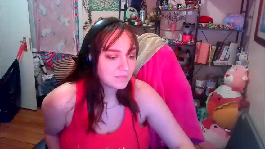 spawnofademon Adult Chat December 22, 2025