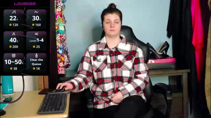 treejeanne Adult Chat December 22, 2025