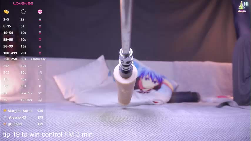 black_n_wh1te Adult Chat December 22, 2025