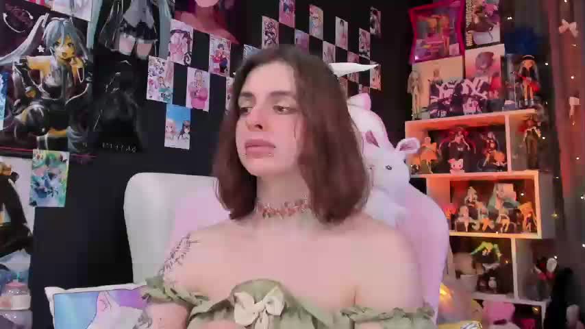 yorogumo Adult Chat December 22, 2025