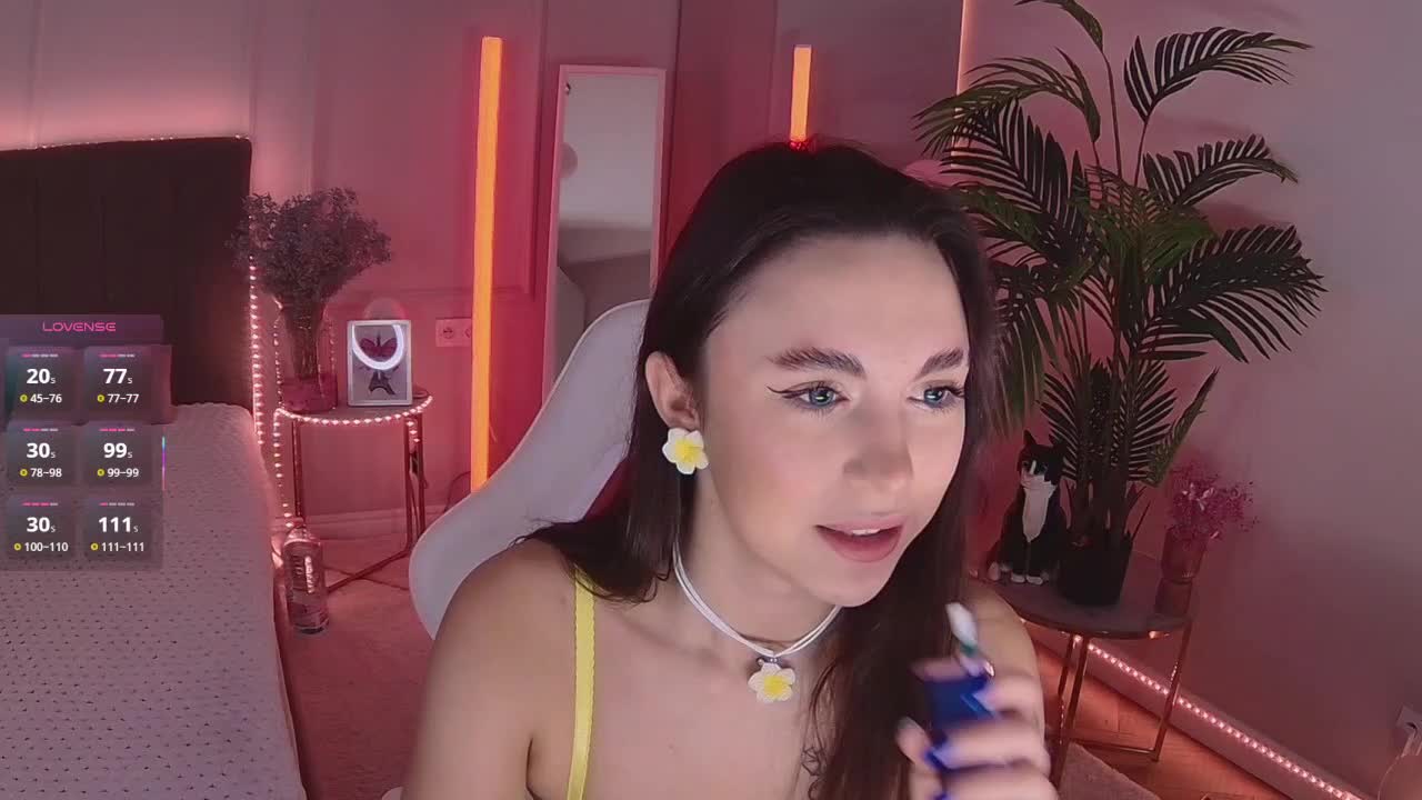 Lerochkaa Adult Chat December 22, 2025