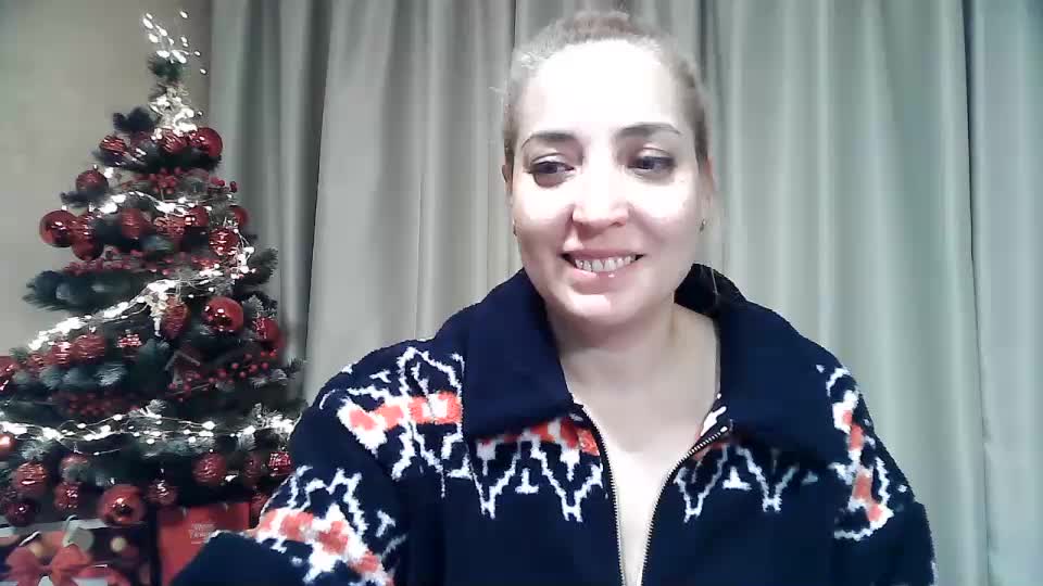 mariska-kiska Adult Chat December 22, 2025