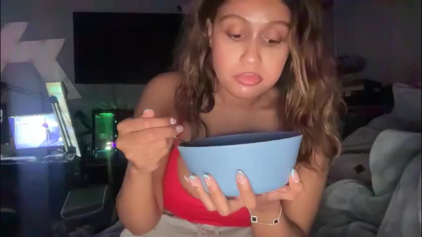 blackgurlkitty Adult Chat December 22, 2025