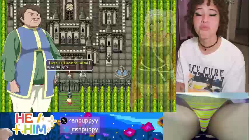 renpuppy Adult Chat December 22, 2025