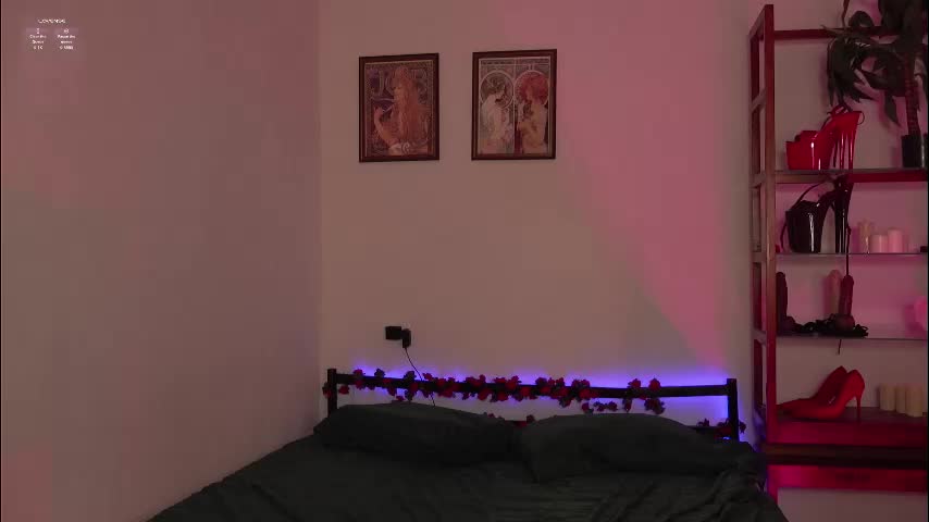 olivia_faye Adult Chat December 22, 2025