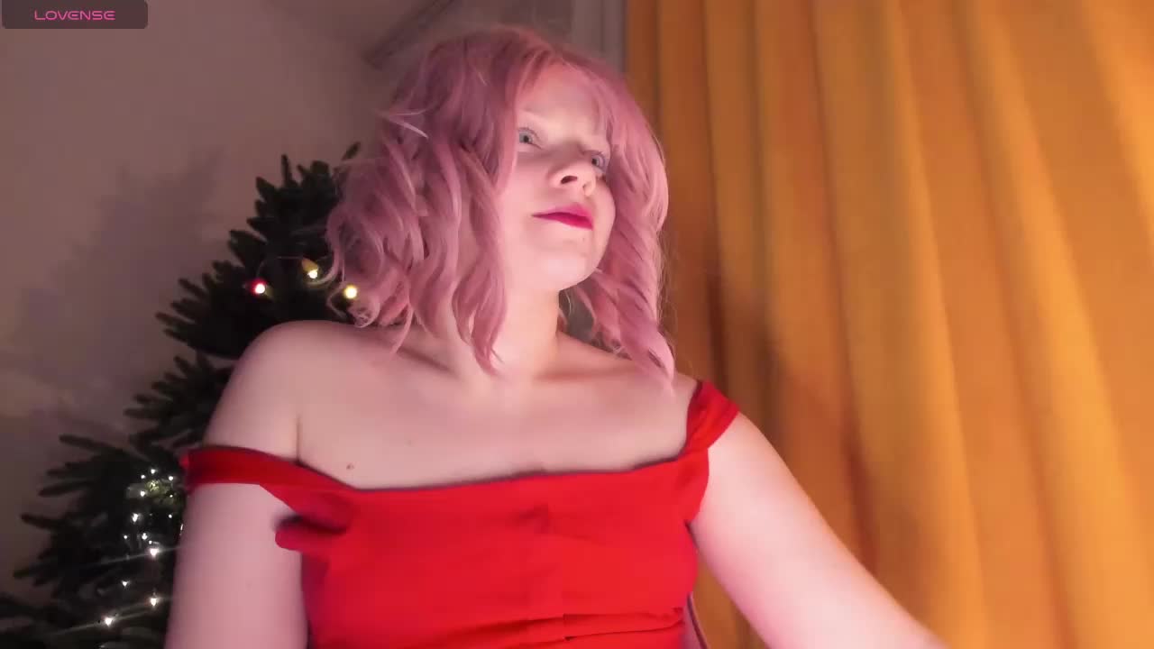 CutieSue Adult Chat December 22, 2025