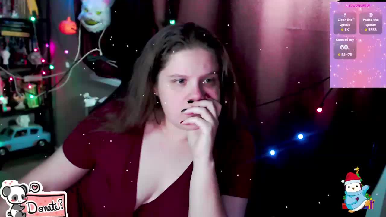 sweet_____cute Adult Chat December 22, 2025