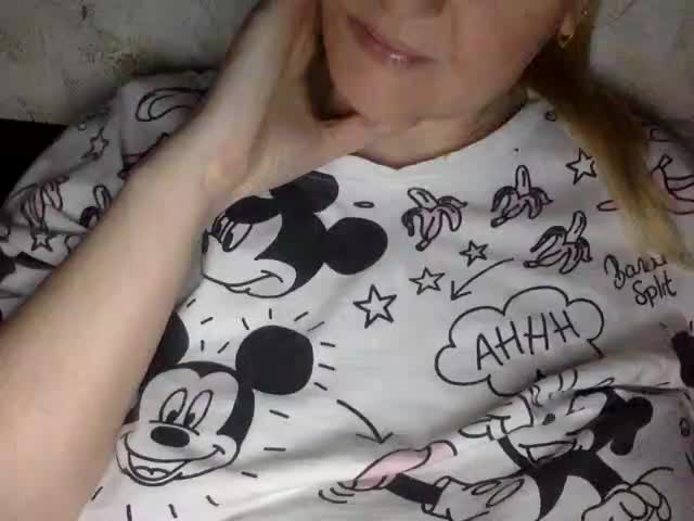 BlondyVio Adult Chat December 22, 2025