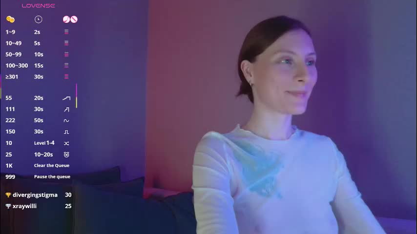 your_sweet_fox Adult Chat December 22, 2025