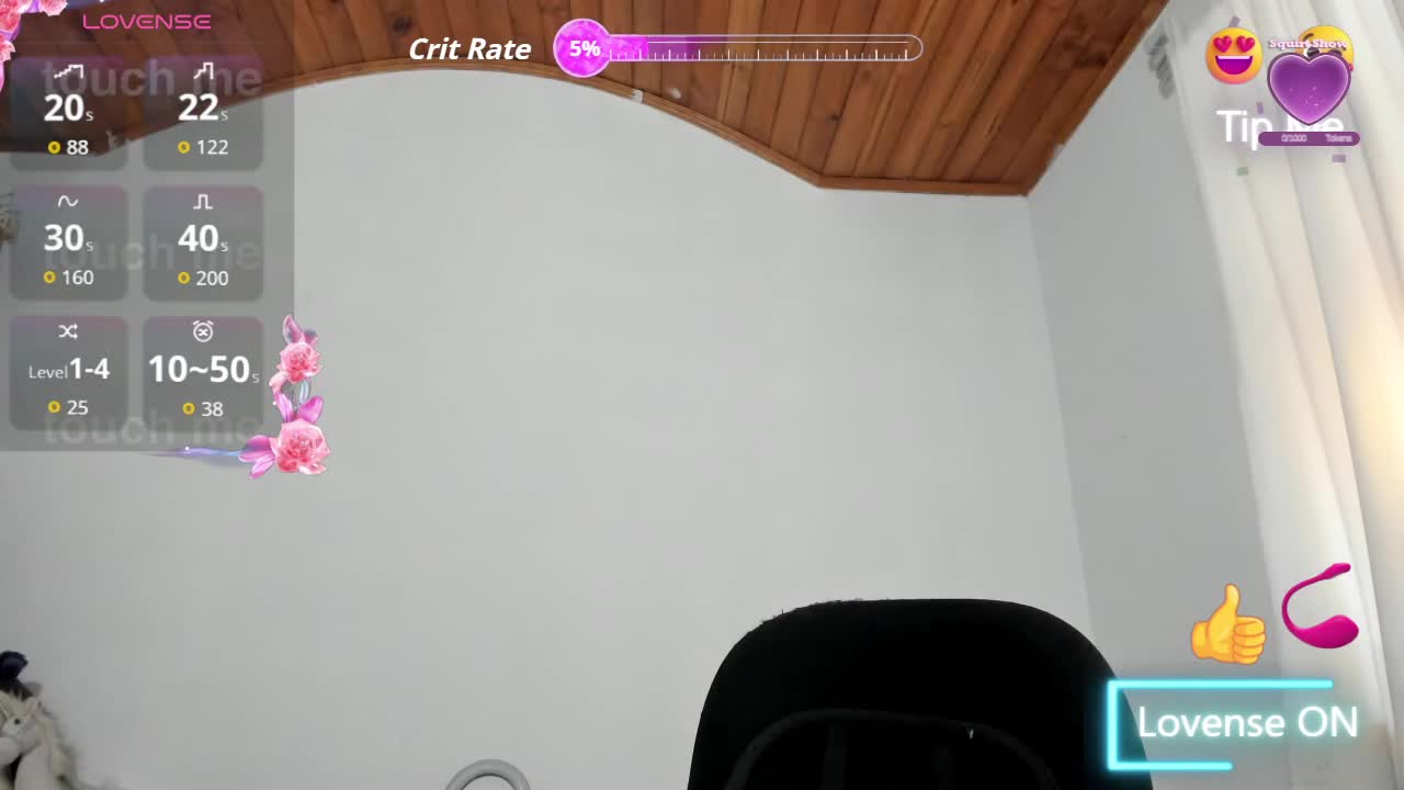 mariecam420 Adult Chat December 22, 2025