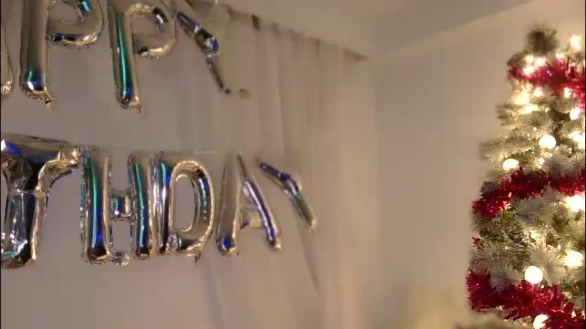 lilbeccaxo Adult Chat December 22, 2025