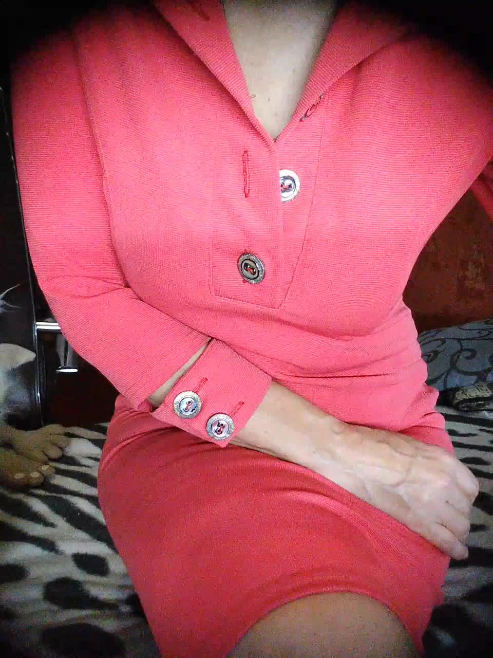 SexyNaturalka_19 Adult Chat December 22, 2025