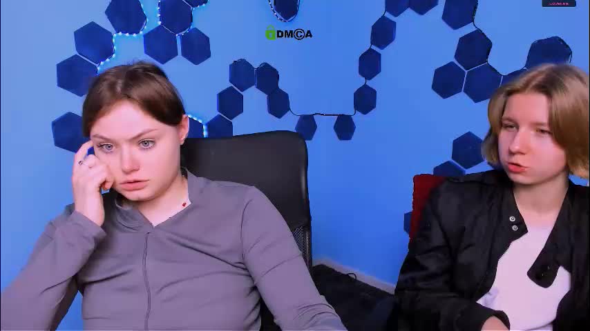 gloria_bubble Adult Chat December 22, 2025