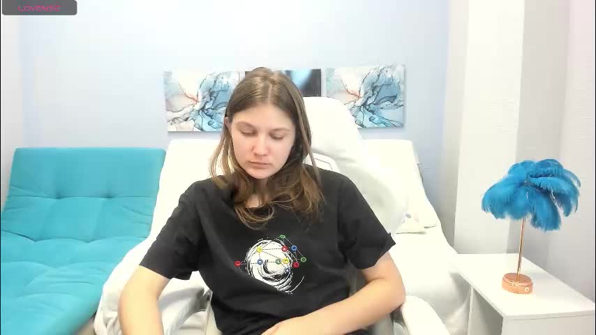 sugar_bunny_girl Adult Chat December 22, 2025