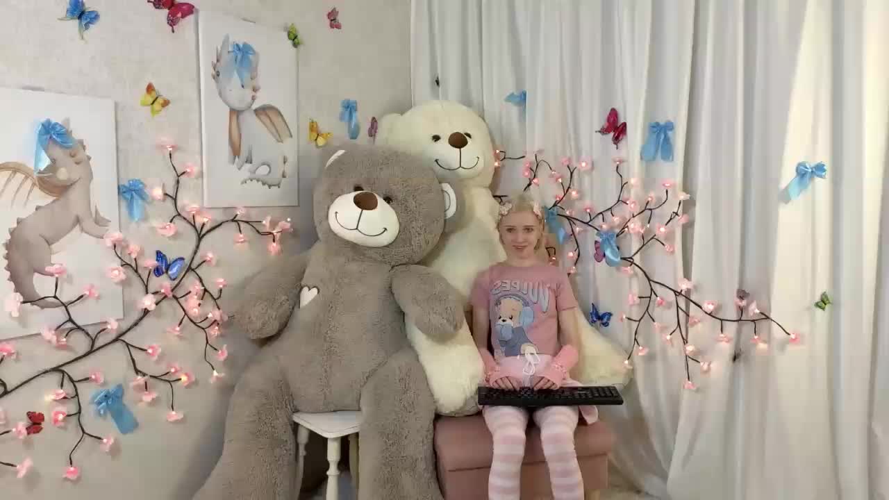 ViollaDream Adult Chat December 22, 2025