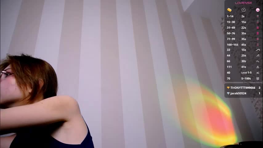 grace_blush Adult Chat December 22, 2025