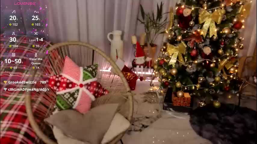 lili_hotly Adult Chat December 22, 2025