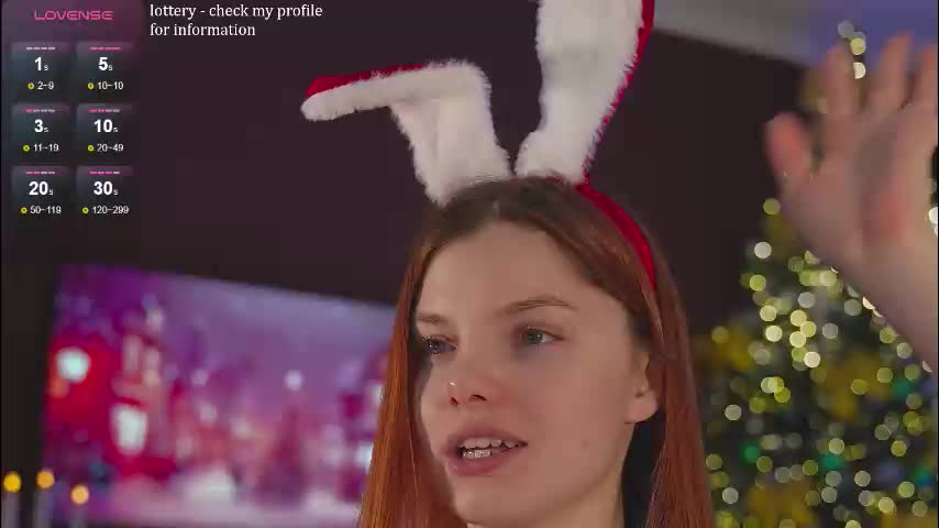 katy_ethereal Adult Chat December 22, 2025