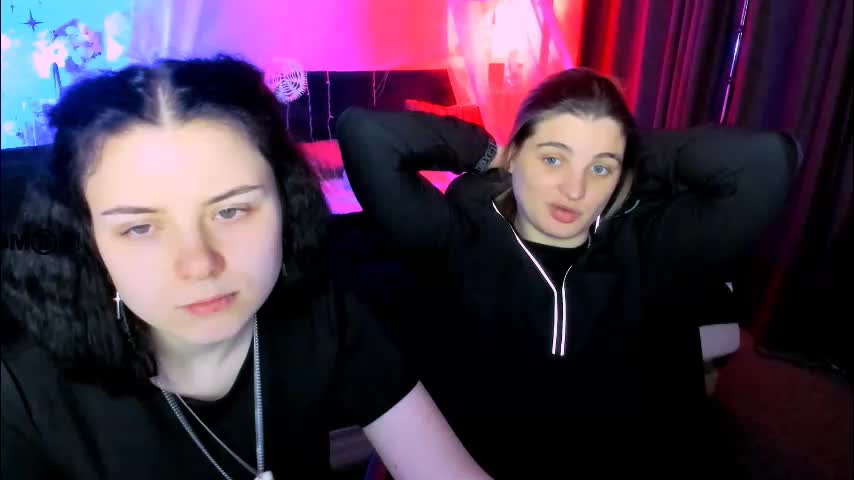 foxy_tease_ Adult Chat December 22, 2025